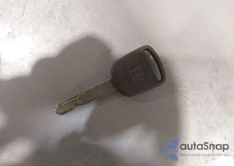 2005 Honda Civic Ex из США, поврежденный, VIN 2HGES26755H520392